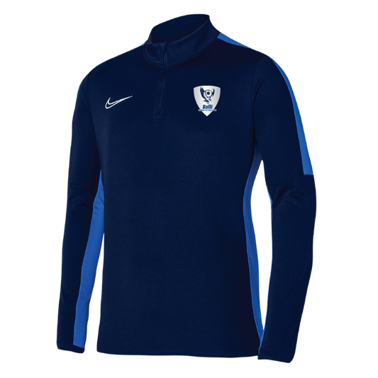BULLI JUNIOR FOOTBALL CLUB Academy 23 Drill Top Youth (DR1356-451) BULLI FC Nike Club Zone