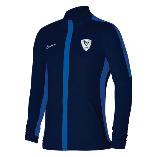 BULLI JUNIOR FOOTBALL CLUB Academy 23 Track Jacket (DR1681-451) BULLI FC Nike Club Zone