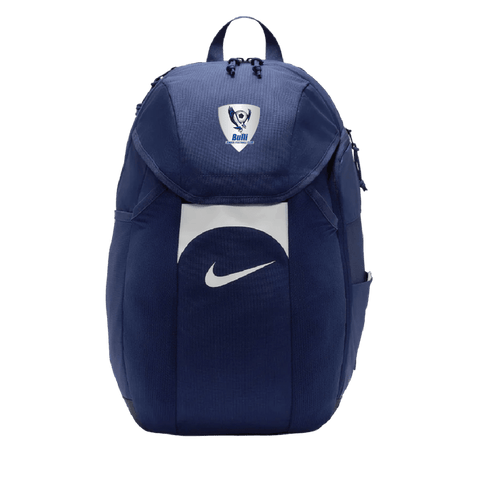 BULLI JUNIOR FOOTBALL CLUB Academy Team Backpack 30L (DV0761-410) BULLI FC Nike Club Zone