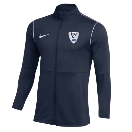 BULLI JUNIOR FOOTBALL CLUB Youth Park 20 Track Jacket (BV6906-451) BULLI FC Nike Club Zone