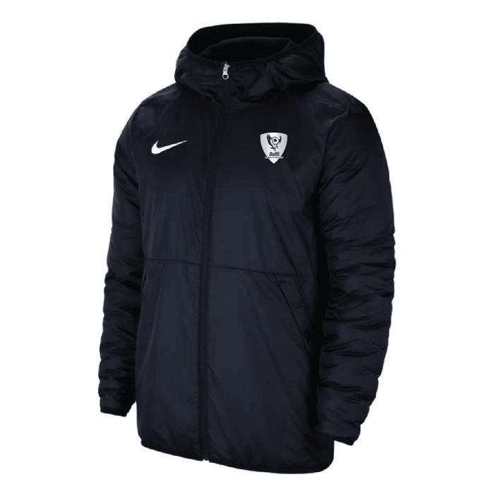 BULLI JUNIOR FOOTBALL CLUB Men's Therma Repel Park Jacket (CW6157-451) BULLI FC Nike Club Zone
