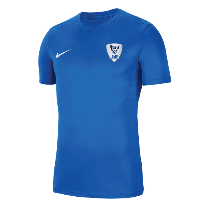 BULLI JUNIOR FOOTBALL CLUB Men's Park 7 Jersey (BV6708-463) BULLI FC Nike Club Zone