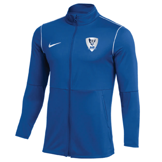 BULLI JUNIOR FOOTBALL CLUB Youth Park 20 Track Jacket (BV6906-463) BULLI FC Nike Club Zone