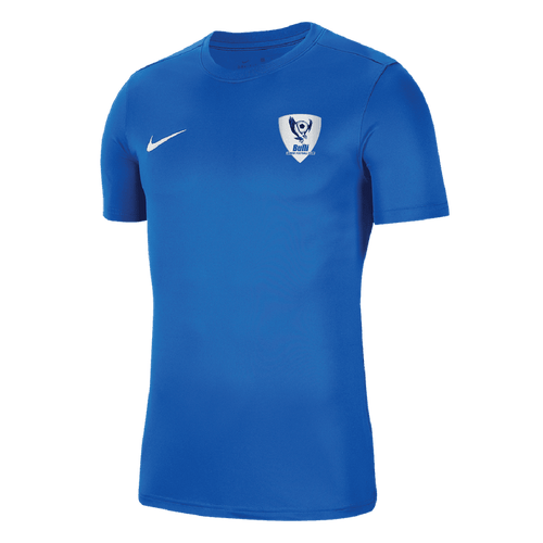 BULLI JUNIOR FOOTBALL CLUB Men's Park 7 Jersey (BV6708-463) BULLI FC Nike Club Zone