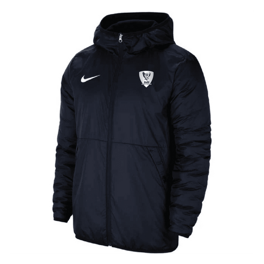 BULLI JUNIOR FOOTBALL CLUB Men's Therma Repel Park Jacket (CW6157-451) BULLI FC Nike Club Zone