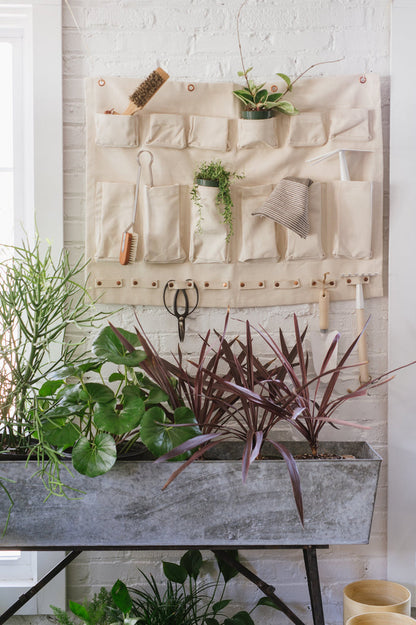 Canvas Wall Organizer