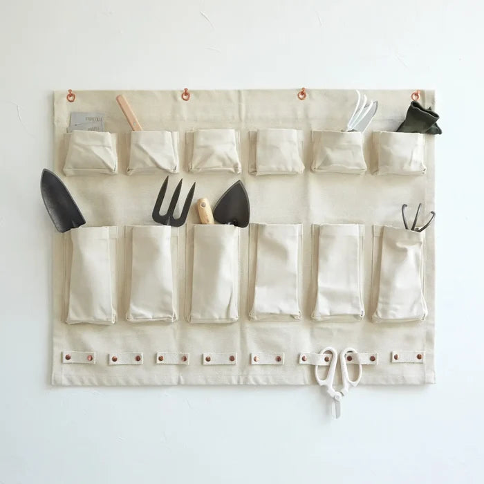 Canvas Wall Organizer