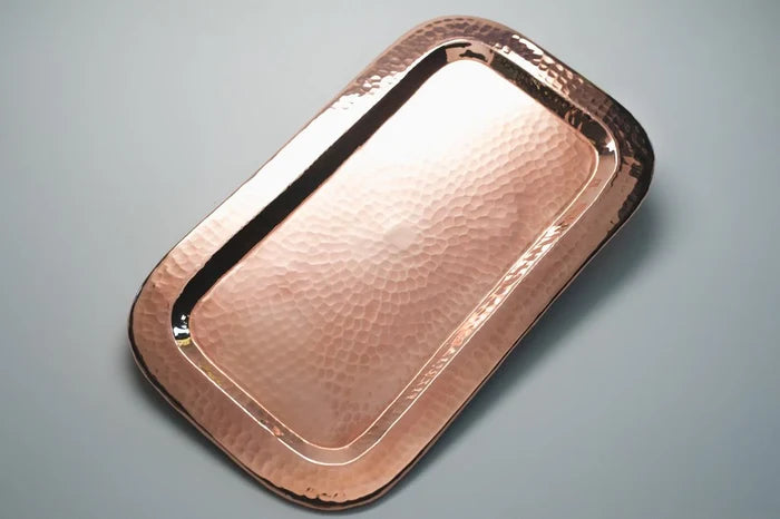 Charolita Rectangular Tray