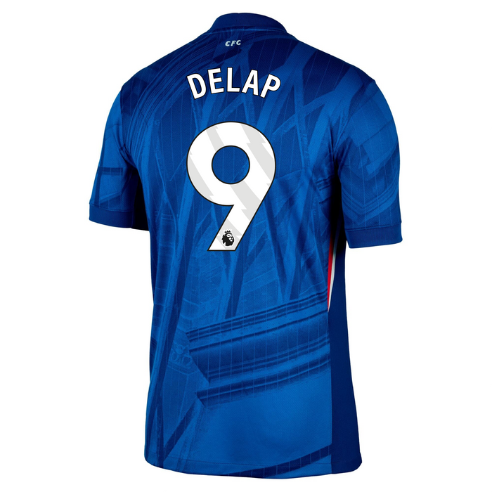 Home / EPL / 9 - DELAP