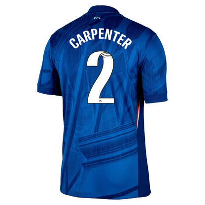 Home / WSL / 2 - CARPENTER