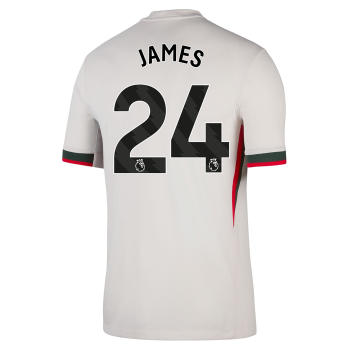Chelsea 25/26 - Custom Printing Customisation Ultra Football