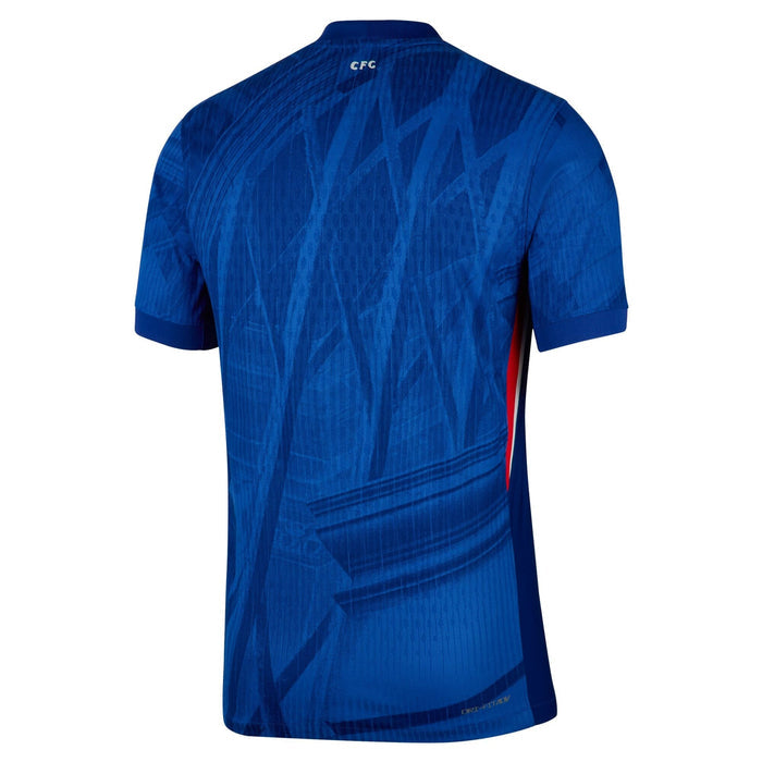 Chelsea FC 25/26 Match Home Jersey (HJ4543-496) Apparel Nike