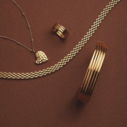 Linea Cuff