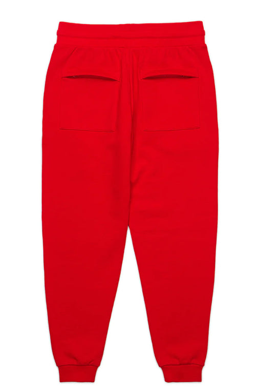 COOKIES-CRUSADERS SWEATPANTS-CM234BKP1