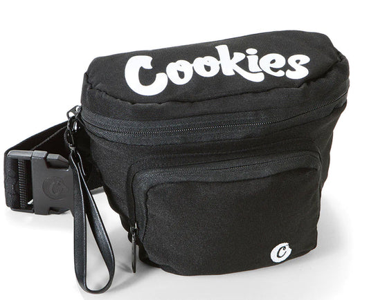 COOKIES-ENVIRONMENTAL FANNY PACK -CM232AFB01