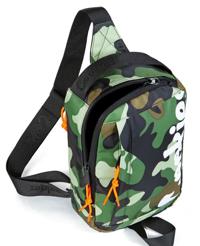 COOKIES-NELSON SMELL PROOF SLING BA—