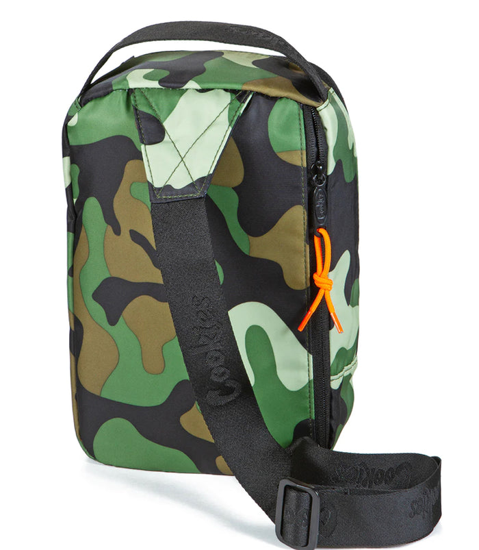 COOKIES-NELSON SMELL PROOF SLING BA—
