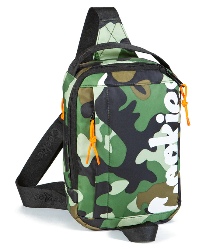 COOKIES-NELSON SMELL PROOF SLING BA—