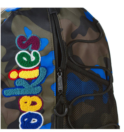 COOKIES-THE BUNGEE BACKPAC -CM232AWB07