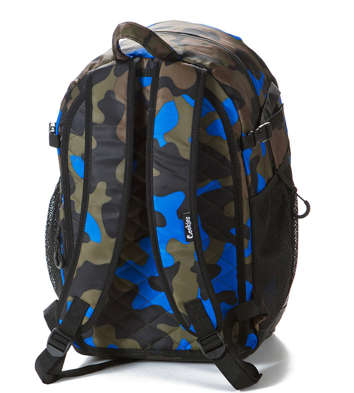 COOKIES-THE BUNGEE BACKPAC -CM232AWB07