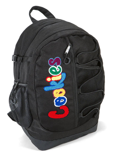 COOKIES-THE BUNGEE BACKPAC -CM232AWB07