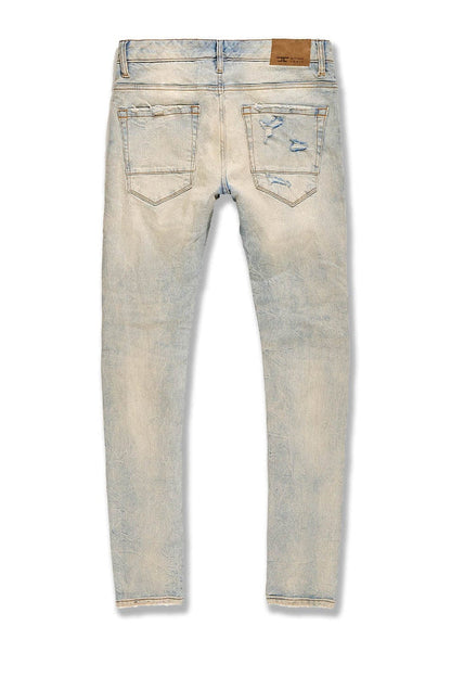 JORDAN CRAIG-BIG MEN'S  MARTIN ELMHURST DENIM (ANTIQUE)