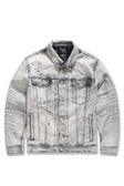JORDAN CRAIG DESPERADO DENIM TRUCKER JACKET