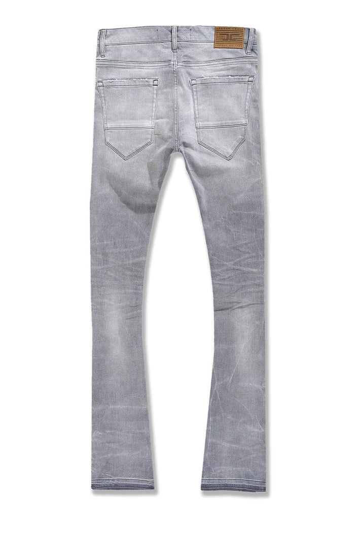 JORDAN CRAIG MARTIN STACKED - AMSTERDAM DENIM (MONOCHROME) JTF358R