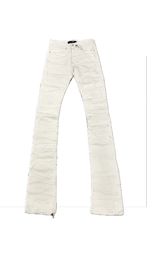 JORDAN CRAIG-Martin Stacked Jeans- JTF1150