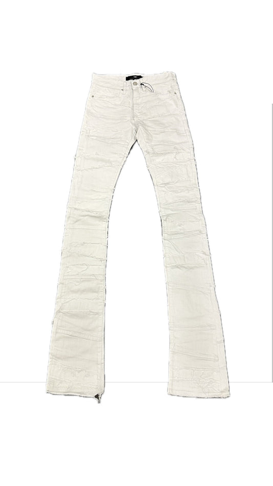JORDAN CRAIG-Martin Stacked Jeans- JTF1150