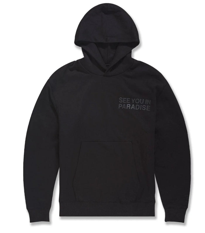 JORDAN CRAIG-PARADISE TONAL PULLOVER HOODIE-8862H