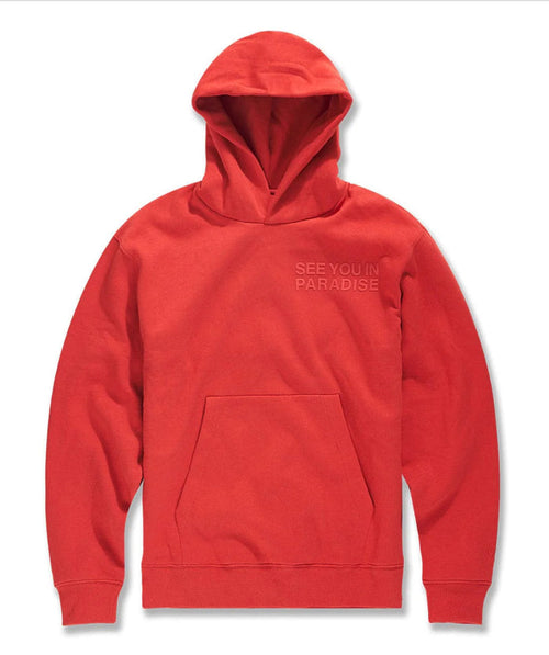 JORDAN CRAIG-PARADISE TONAL PULLOVER HOODIE-8862H