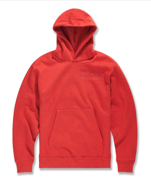 JORDAN CRAIG-PARADISE TONAL PULLOVER HOODIE-8862H