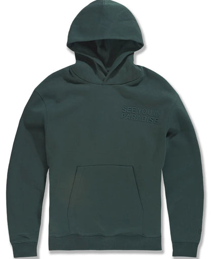 JORDAN CRAIG-PARADISE TONAL PULLOVER HOODIE-8862H