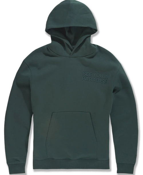 JORDAN CRAIG-PARADISE TONAL PULLOVER HOODIE-8862H