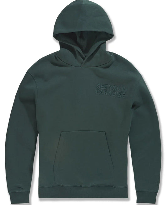 JORDAN CRAIG-PARADISE TONAL PULLOVER HOODIE-8862H