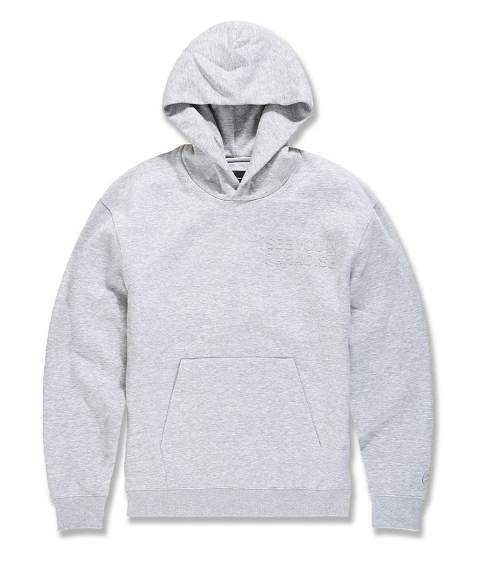 JORDAN CRAIG-PARADISE TONAL PULLOVER HOODIE-8862H