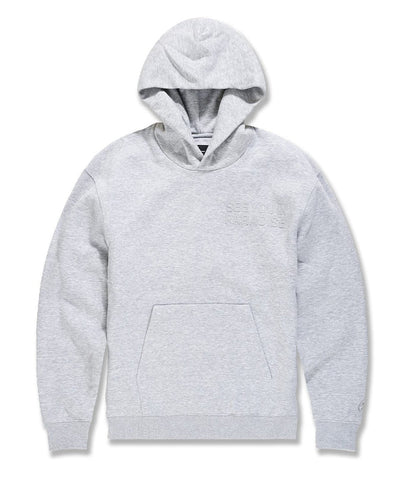 JORDAN CRAIG-PARADISE TONAL PULLOVER HOODIE-8862H