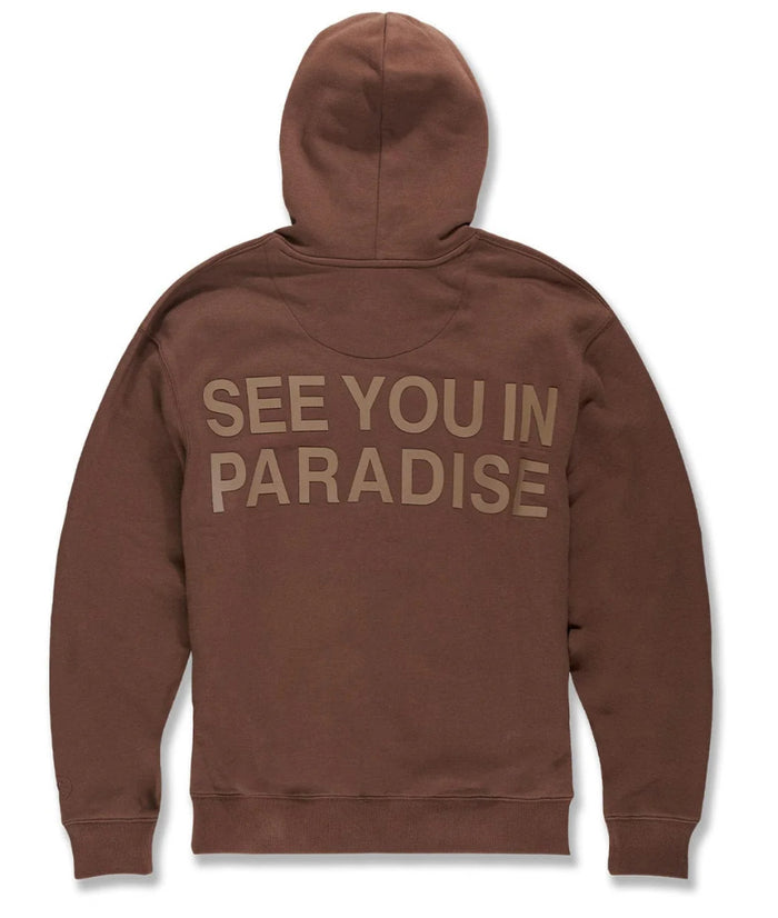 JORDAN CRAIG-PARADISE TONAL PULLOVER HOODIE-8862H