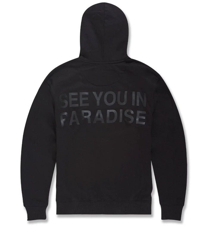 JORDAN CRAIG-PARADISE TONAL PULLOVER HOODIE-8862H