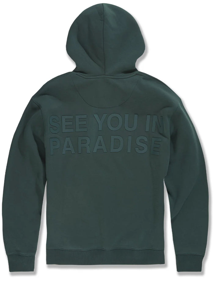 JORDAN CRAIG-PARADISE TONAL PULLOVER HOODIE-8862H