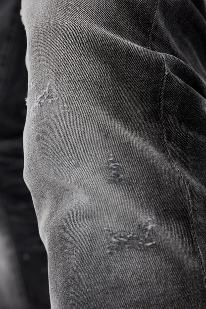 JORDAN CRAIG-SEAN - GERONIMO DENIM (BLACK ICE) -JT1189