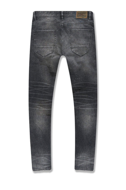JORDAN CRAIG-SEAN - GERONIMO DENIM (BLACK ICE) -JT1189