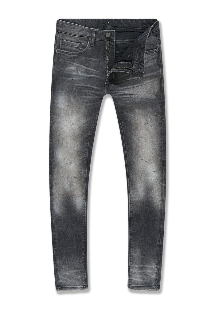 JORDAN CRAIG-SEAN - GERONIMO DENIM (BLACK ICE) -JT1189