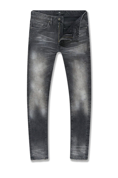 JORDAN CRAIG-SEAN - GERONIMO DENIM (BLACK ICE) -JT1189