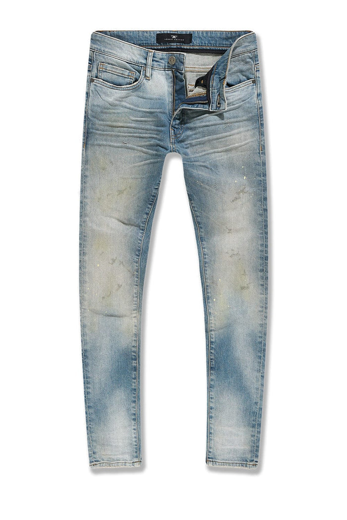 JORDAN CRAIG SEAN - GERONIMO DENIM (BLUE LAGOON) JT1189