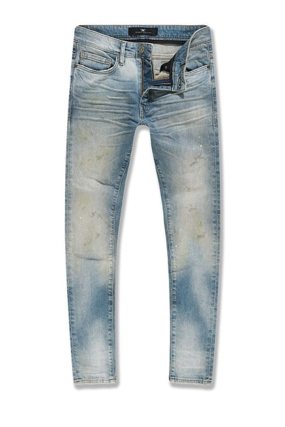 JORDAN CRAIG SEAN - GERONIMO DENIM (BLUE LAGOON) JT1189