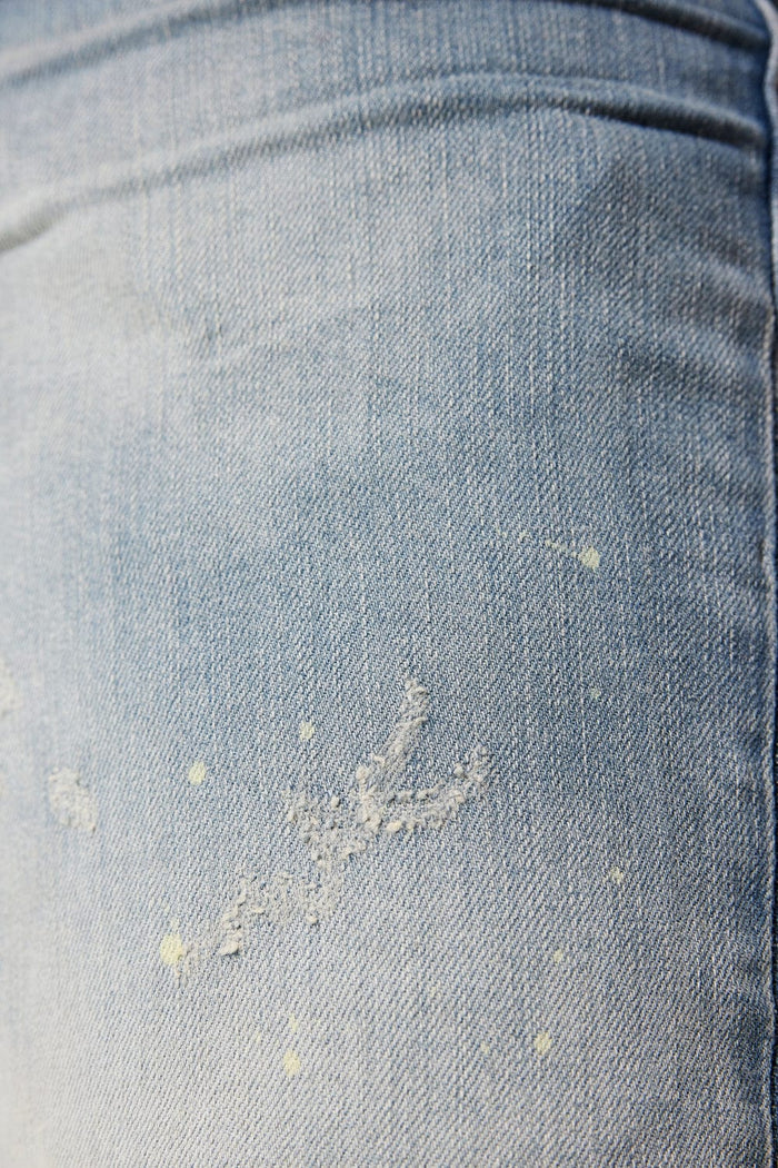 JORDAN CRAIG SEAN - GERONIMO DENIM (BLUE LAGOON) JT1189