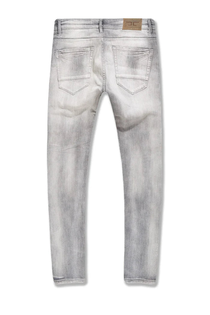 JORDAN CRAIG-SEAN - REVELATION DENIM (CEMENT WASH)-JS1249