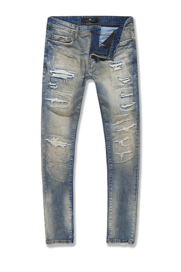 JORDAN CRAIG-SEAN - REVELATION DENIM (DESERT STORM)-JS1249